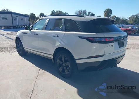 2019 Land Rover Range Rover Velar P250 S z USA, uszkodzony, nr VIN SALYB2EX5KA233375